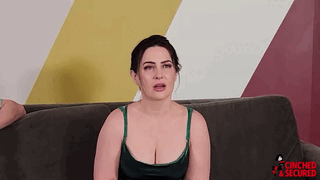 cinchedandsecured.com - Tilly McReese - CEO Msmerized Into Bondage thumbnail